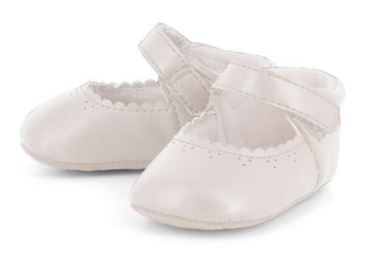 Mayoral - Mary Jane Shoes - Pottery