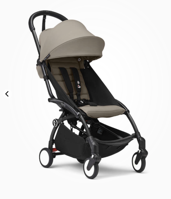 Stokke YOYO³ 6m+ Stroller
