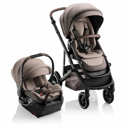 Juni & Tura Travel System