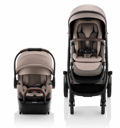Juni & Tura Travel System