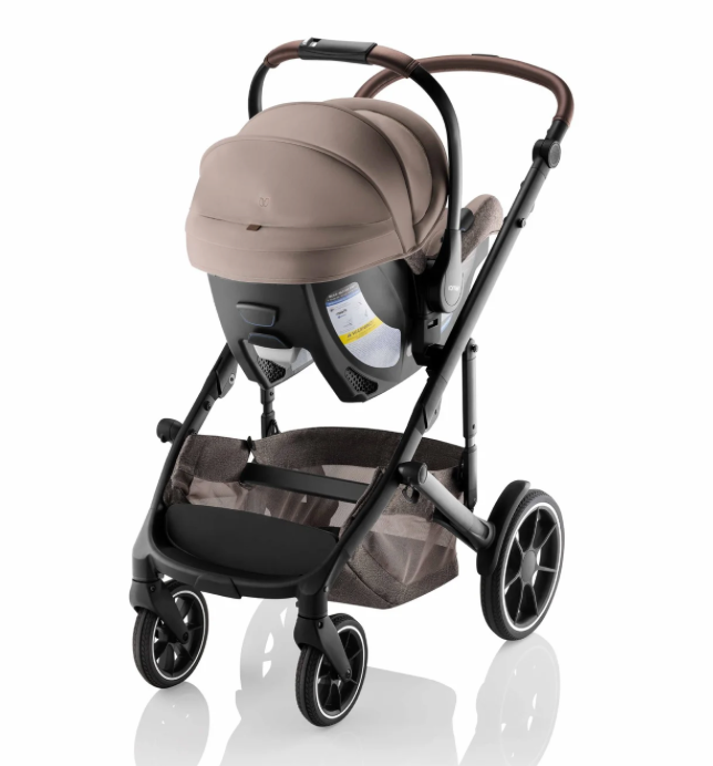 Juni & Tura Travel System