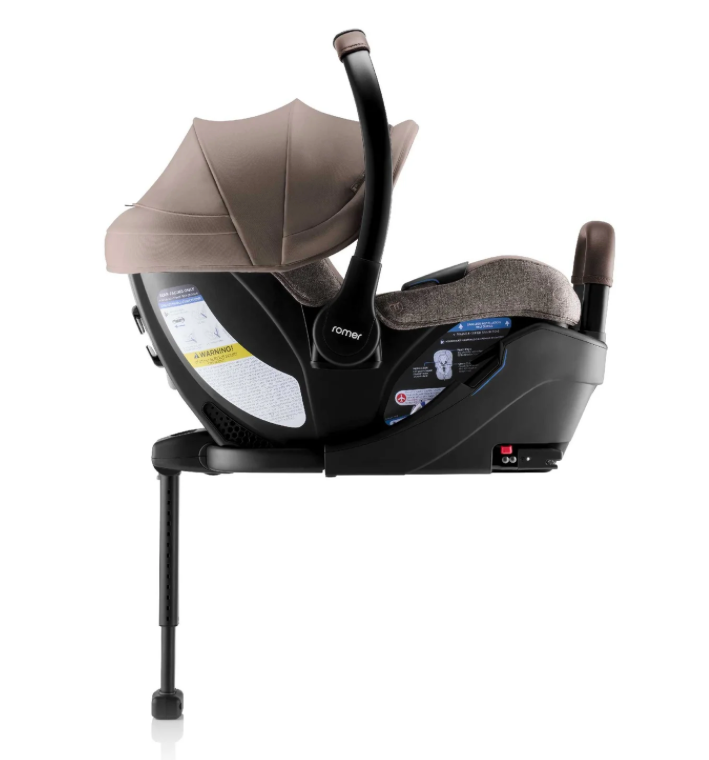 Juni & Tura Travel System