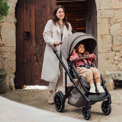 Juni & Tura Travel System