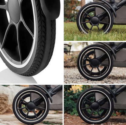 Juni & Tura Travel System