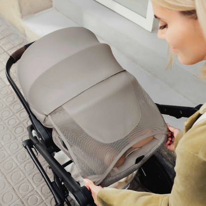 Juni & Tura Travel System