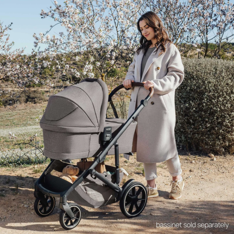 Juni & Tura Travel System
