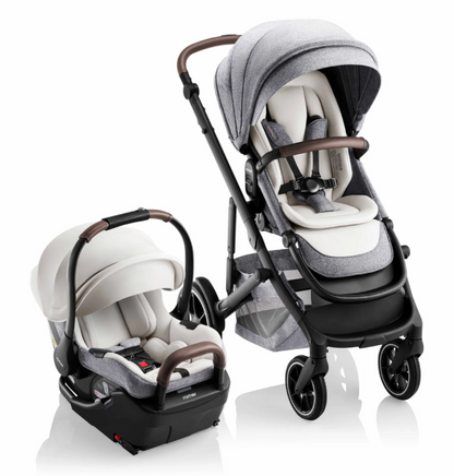 Juni & Tura Travel System