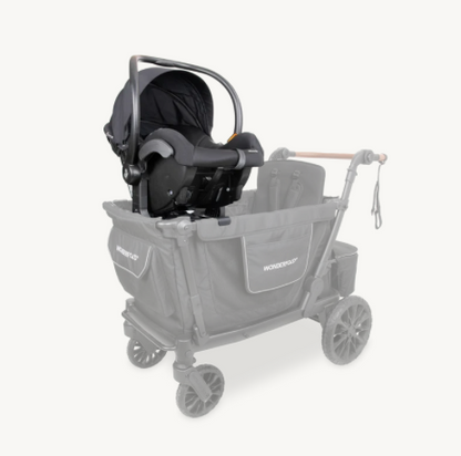 Wonderfold L Car Seat Adapter