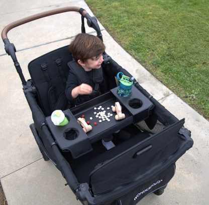 Wonderfold Flex Snack Tray