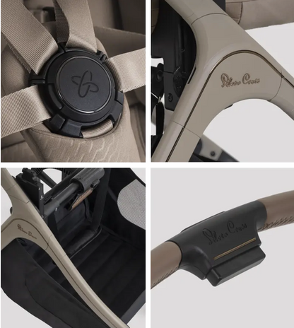 Cove 2 - Full-Size All-Terrain Stroller