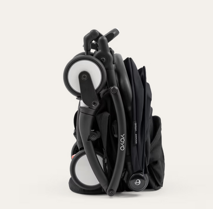 Stokke YOYO5 6m+ Stroller Bundle