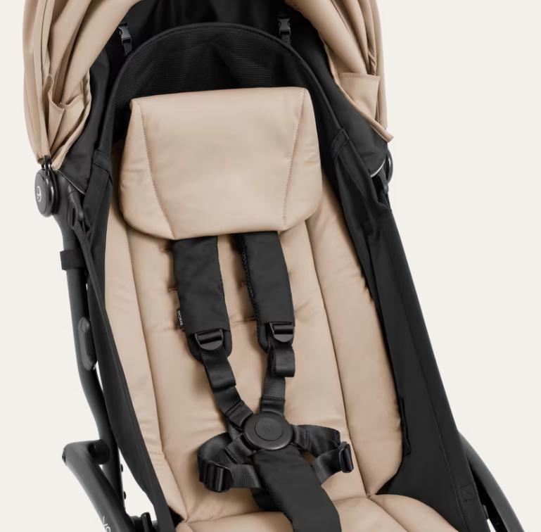 Stokke YOYO5 6m+ Stroller Bundle