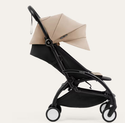 Stokke YOYO5 6m+ Stroller Bundle