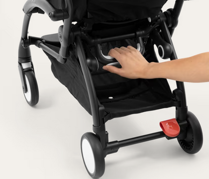 Stokke YOYO5 6m+ Stroller Bundle