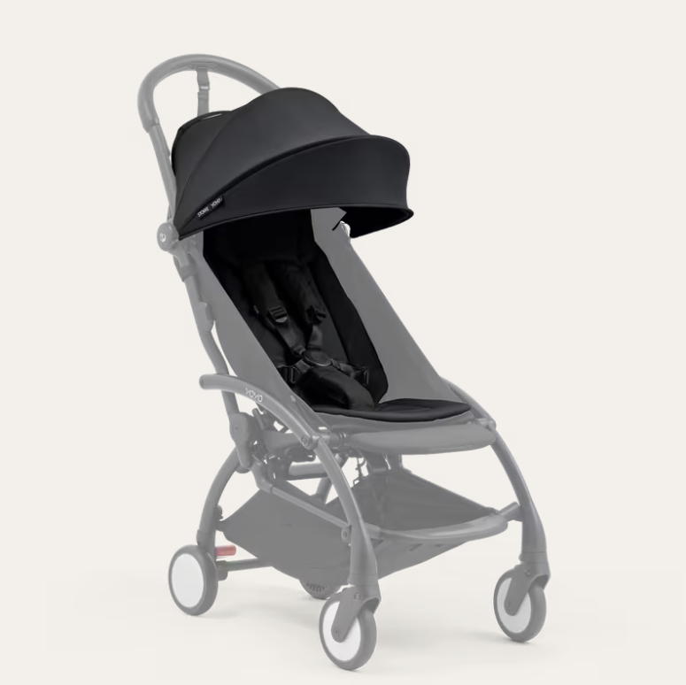Stokke YOYO5 6m+ Stroller Bundle