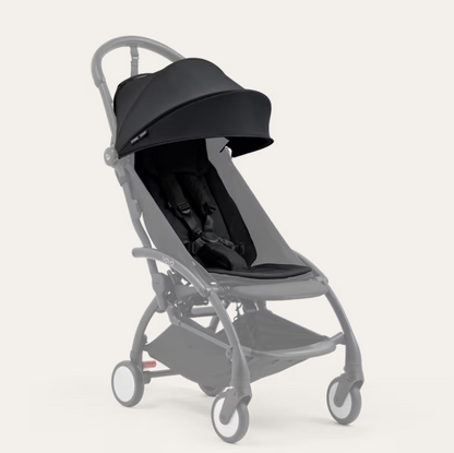 Stokke YOYO5 6m+ Stroller Bundle