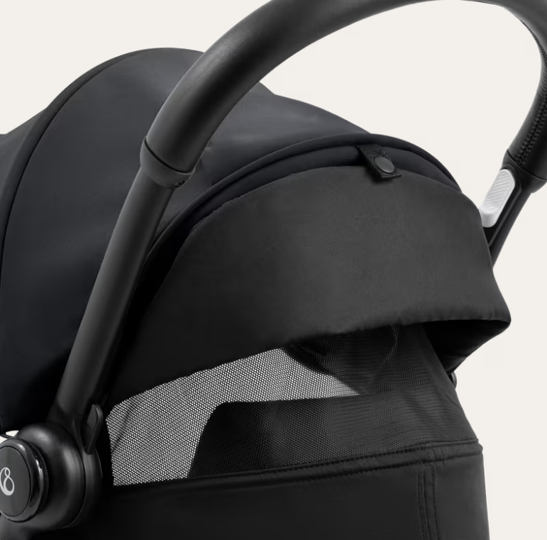 Stokke YOYO5 6m+ Stroller Bundle