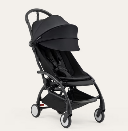 Stokke YOYO5 6m+ Stroller Bundle