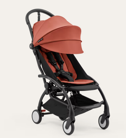 Stokke YOYO5 6m+ Stroller Bundle