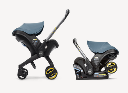 Doona + Infant Car Seat & Stroller