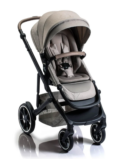 Tura Stroller