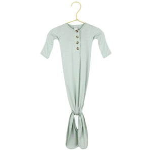 Lou Lou & Co Knotted Gown - Joey