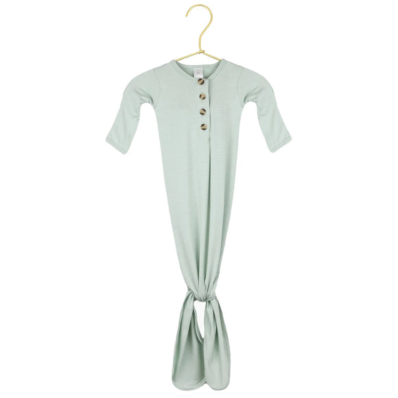 Lou Lou & Co Knotted Gown - Joey