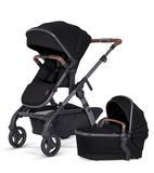 Silver Cross Wave 3 Single-to-Double Stroller