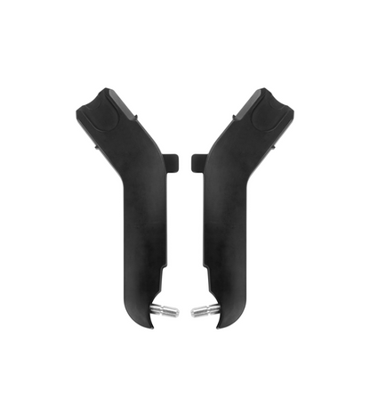 Silver Cross Jet Double Car Seat Adapters