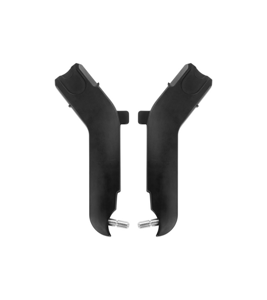Silver Cross Jet Double Car Seat Adapters