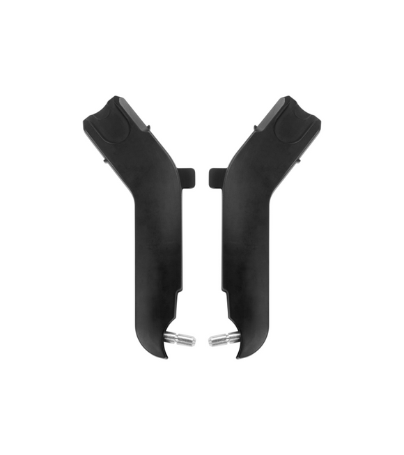 Silvercross Jet Double Car Seat Adapters