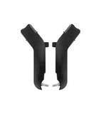 Silvercross Jet Double Car Seat Adapters