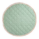 Parker Quilted Playmat
