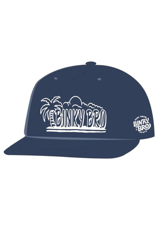 Hat Cloudy Day