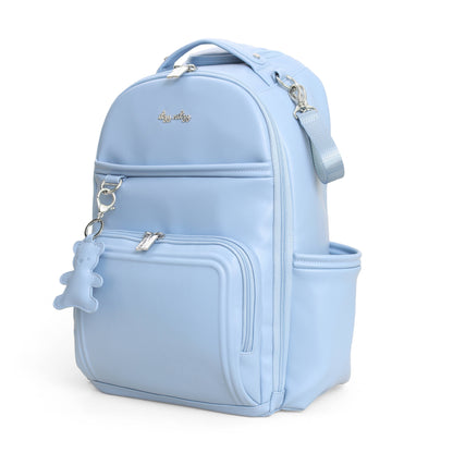Teddy Blue Boss Plus™ Diaper Bag