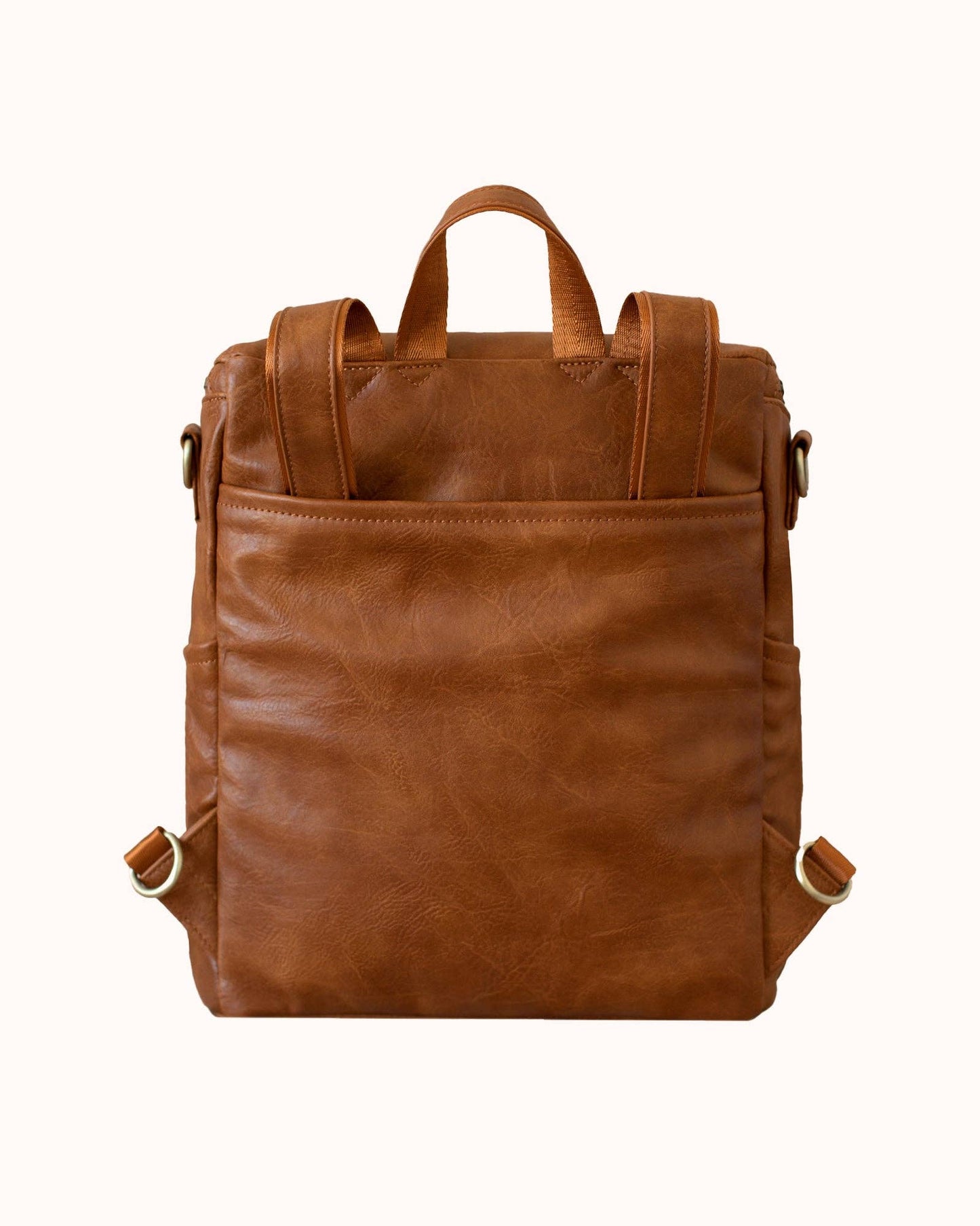 La Mère Vegan Leather Backpack Original