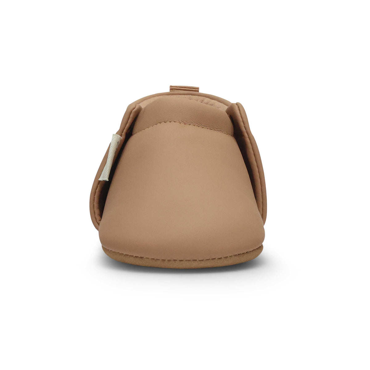 Bloom Baby Shoe - Camel