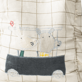 Buggy Ride Backpack