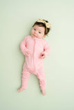 Peony Bamboo Sleeper