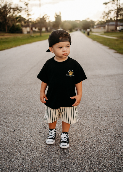 Trouble Crew T-Shirt