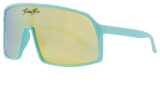 Sunglasses Monteverde (Teal)