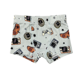 2T Babysprouts Boy's Boxer
