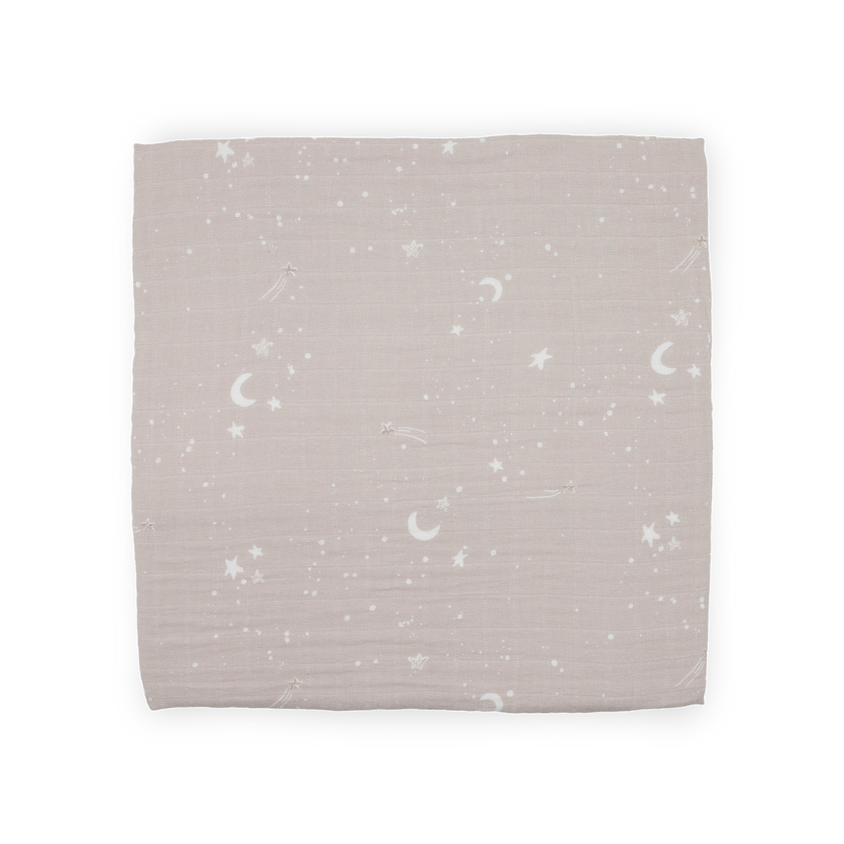 Organic Muslin Swaddle 2 Pack