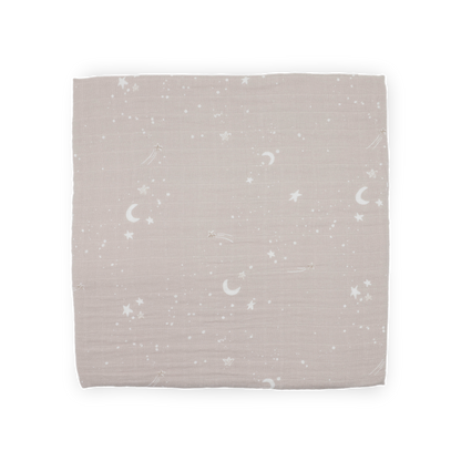 Organic Muslin Swaddle 2 Pack