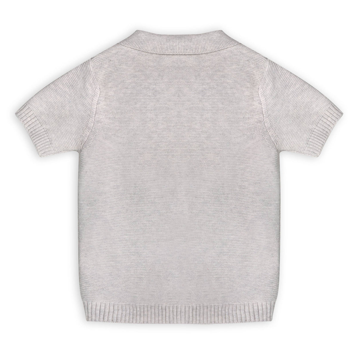 Viverano - Stripe Knit Set Organic