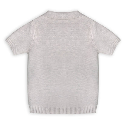 Viverano - Stripe Knit Set Organic