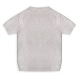 Viverano - Stripe Knit Set Organic