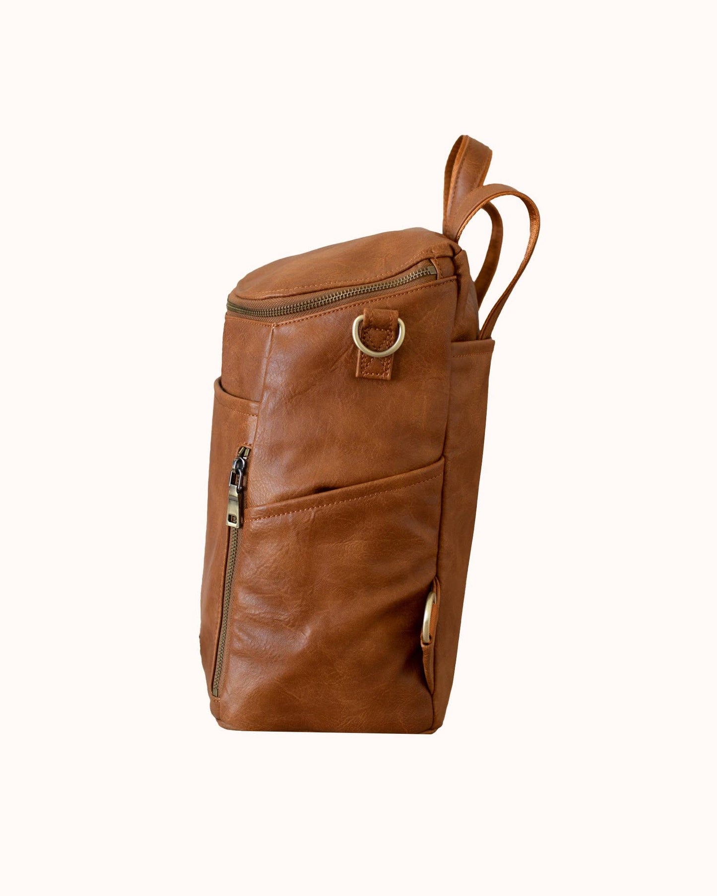 La Mère Vegan Leather Backpack Original