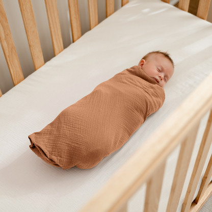 Muslin Swaddle Blanket