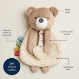 Itzy Ritzy - Lovey Theo the Bear
